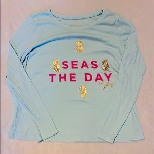 Lily Long Sleeve